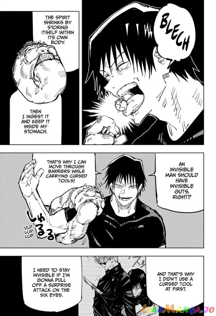 Jujutsu Kaisen Chapter 73 image 05_optimized
